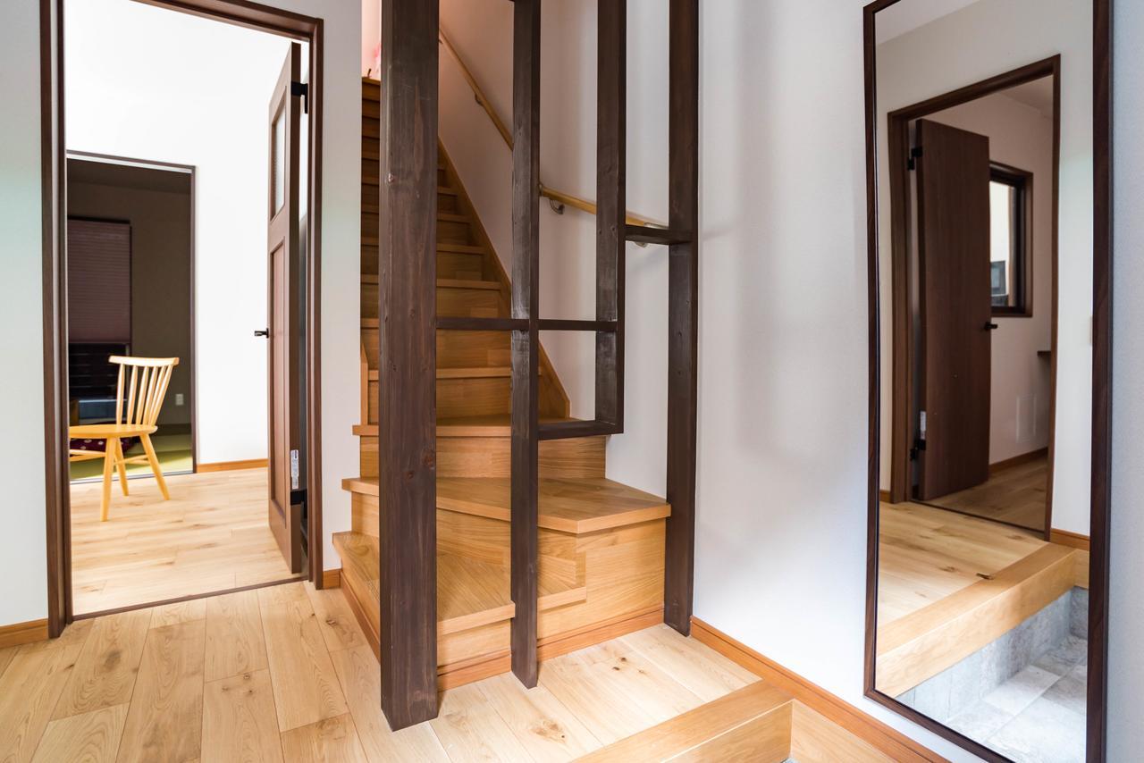 Bijou Suites Musubi Osaka Buitenkant foto