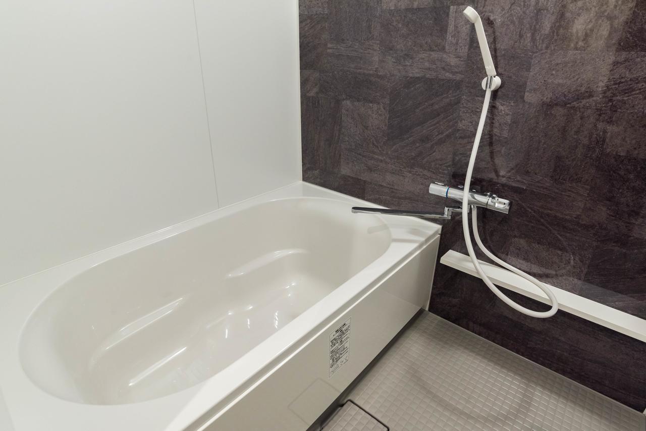Bijou Suites Musubi Osaka Buitenkant foto